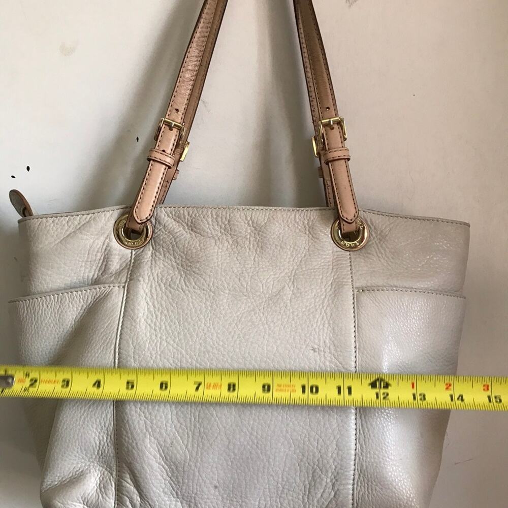 Medium Tote Shoulder Bag - Picture 3 of 8